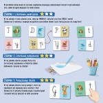 Feluś i Gucio poznają literki / Nasza Księgarnia