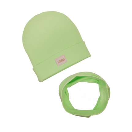 Zestaw PISTACJA LINE / UL&KA