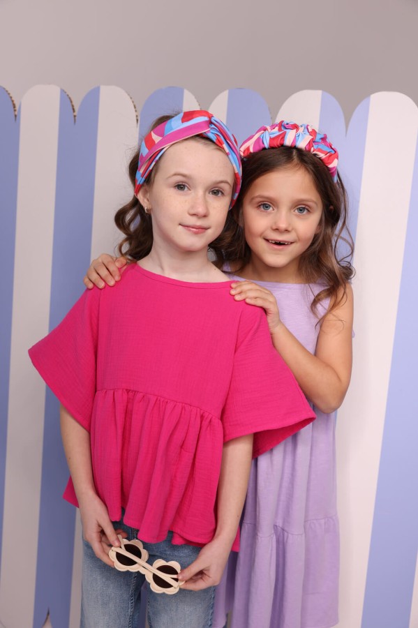 Marszczulka HAVANA / UL&KA