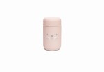 Termos na pokarm 350 ml Hygge Baby - różowy / Suavinex