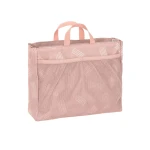 Organizer Multitalent - Soft Stripes rose / Lassig Green Label