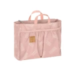 Organizer Multitalent - Soft Stripes rose / Lassig Green Label