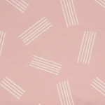 Organizer Multitalent - Soft Stripes rose / Lassig Green Label