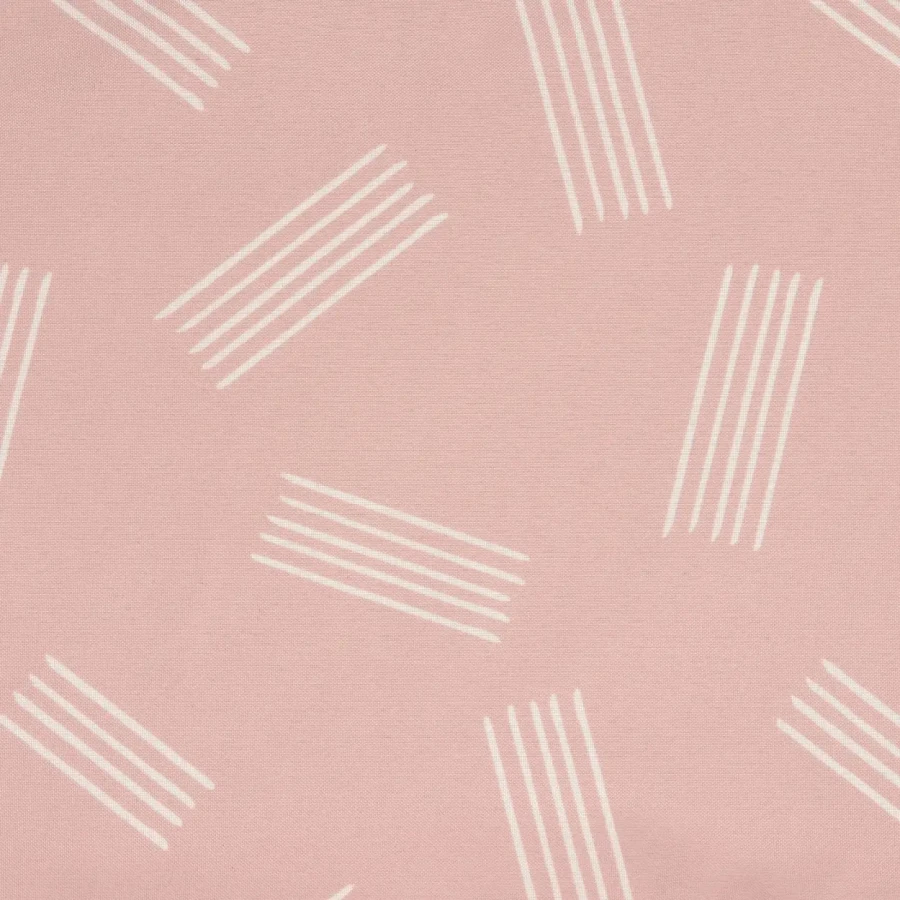 Organizer Multitalent - Soft Stripes rose / Lassig Green Label