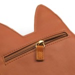 Torebka z mini portfelikiem LISEK / Djeco