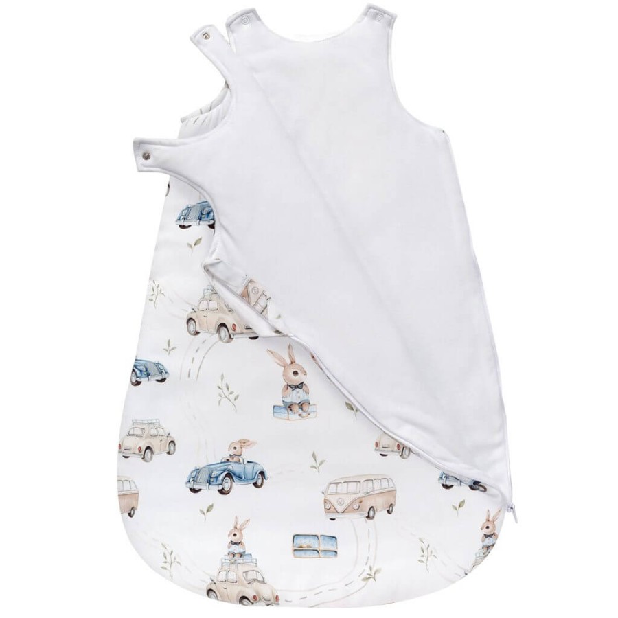 Śpiworek do spania CARS / YOSOY