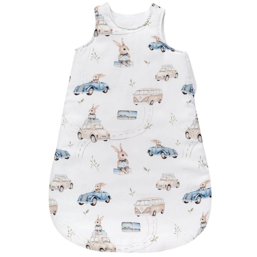 Śpiworek do spania CARS / YOSOY