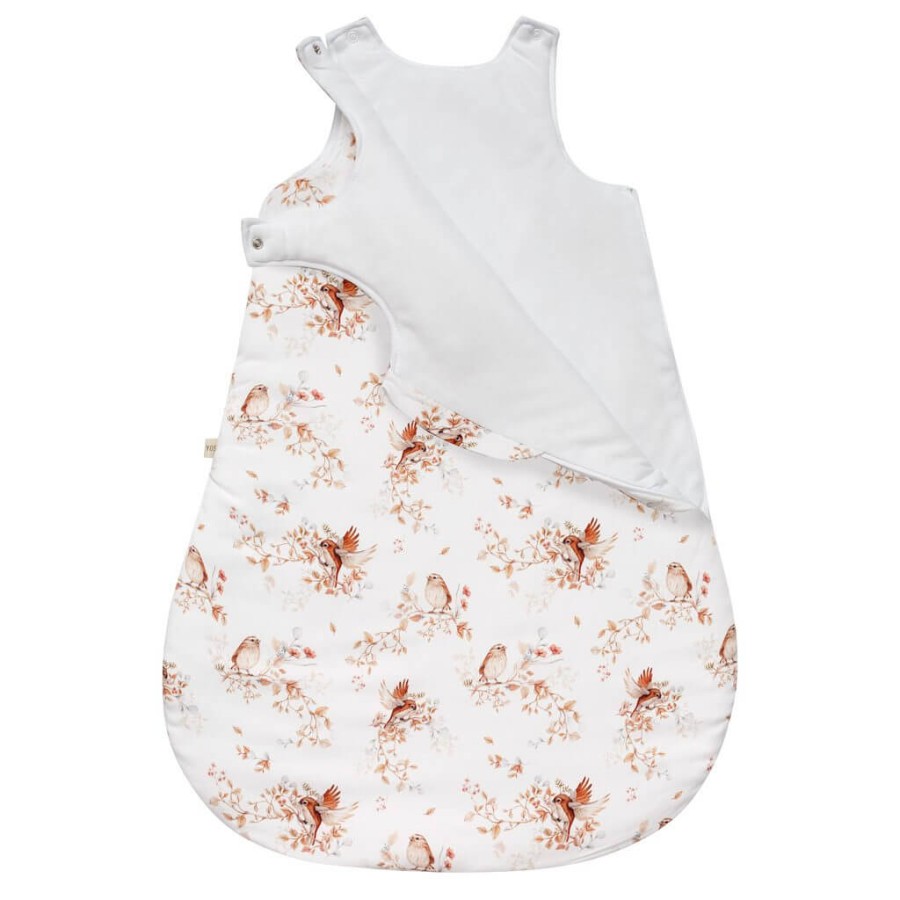 Śpiworek do spania BIRDS / YOSOY