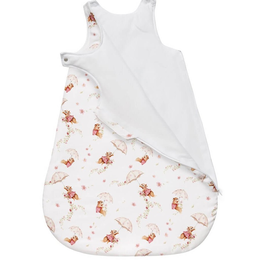 Śpiworek do spania UMBRELLAS / YOSOY