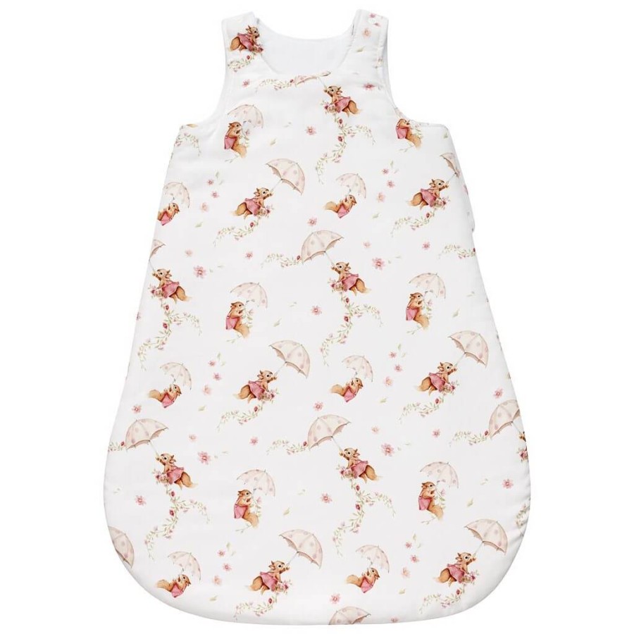 Śpiworek do spania UMBRELLAS / YOSOY