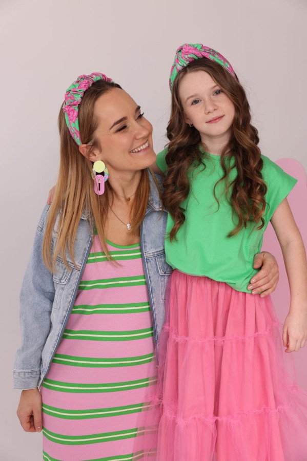 Marszczulka COCO / UL&KA