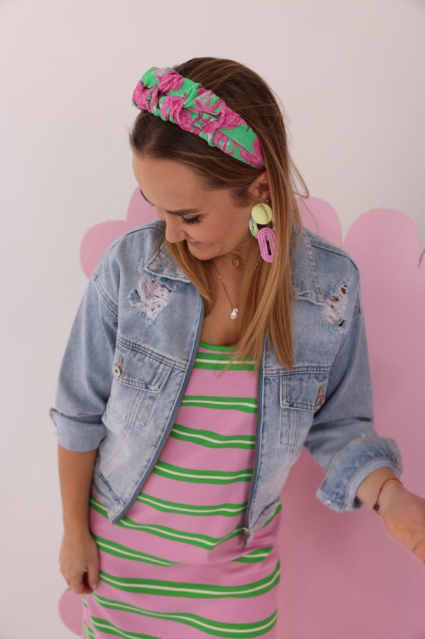 Marszczulka COCO / UL&KA