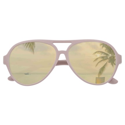 Okulary przeciwsłoneczne Jamaica Air LIGHT PINK, 3-7 / Dooky
