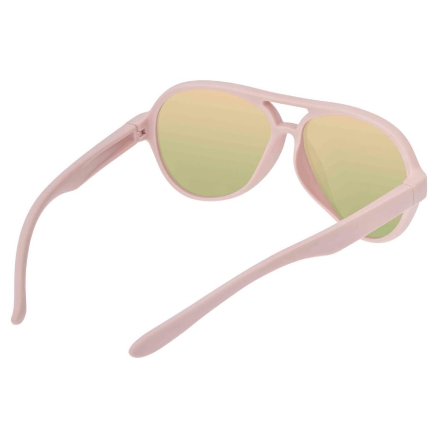 Okulary przeciwsłoneczne Jamaica Air LIGHT PINK, 3-7 / Dooky