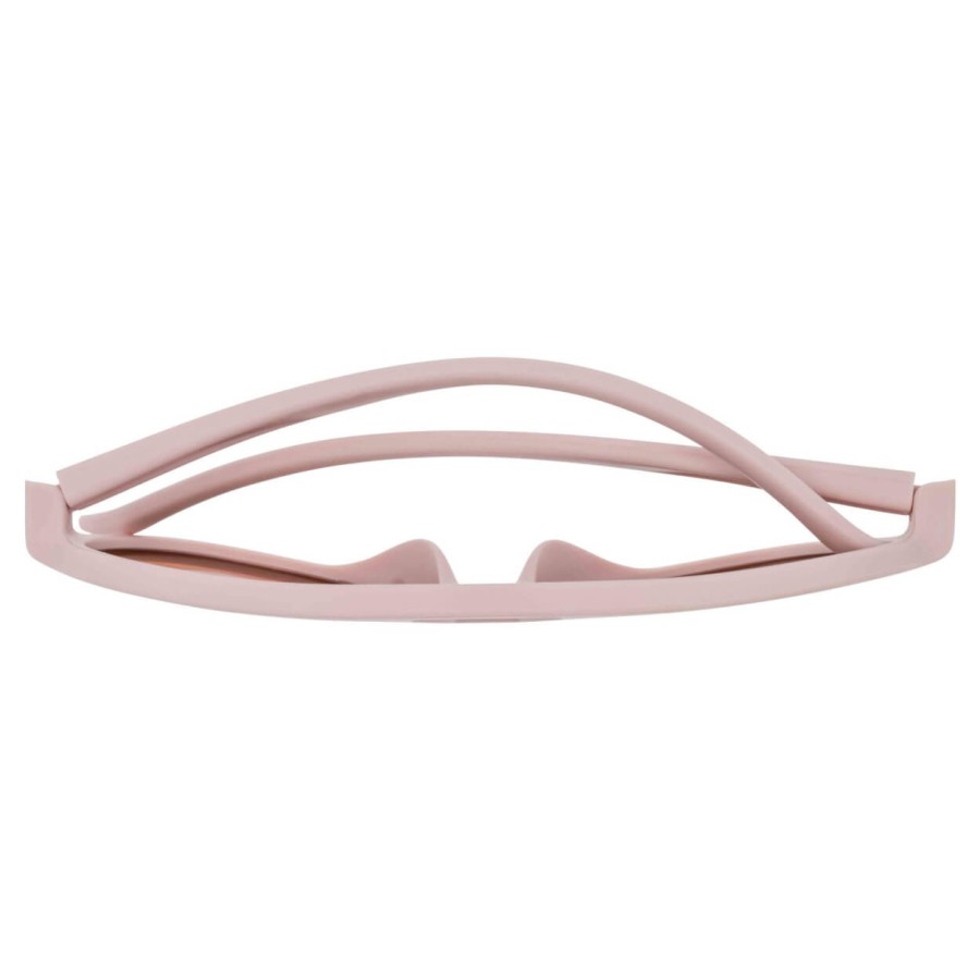 Okulary przeciwsłoneczne Jamaica Air LIGHT PINK, 3-7 / Dooky