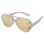 Okulary przeciwsłoneczne Jamaica Air LIGHT PINK, 3-7 / Dooky