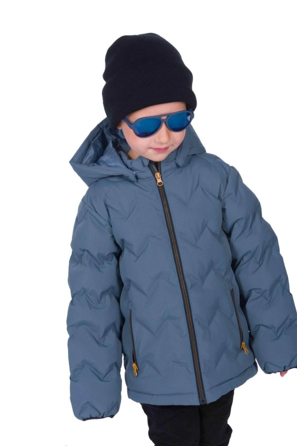 Okulary przeciwsłoneczne Jamaica Air NAVY, 3-7 / Dooky