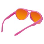 Okulary przeciwsłoneczne Jamaica Air PINK, 3-7 / Dooky