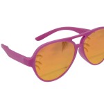 Okulary przeciwsłoneczne Jamaica Air PINK, 3-7 / Dooky