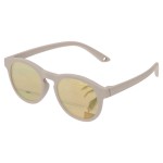 Okulary przeciwsłoneczne Hawaii BEIGE 6-36 m / Dooky