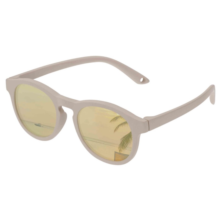 Okulary przeciwsłoneczne Hawaii BEIGE 6-36 m / Dooky