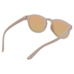Okulary przeciwsłoneczne Hawaii BEIGE 6-36 m / Dooky