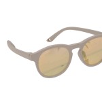Okulary przeciwsłoneczne Hawaii BEIGE 6-36 m / Dooky