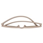 Okulary przeciwsłoneczne Hawaii BEIGE 6-36 m / Dooky