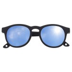 Okulary przeciwsłoneczne Hawaii BLACK 6-36 m / Dooky