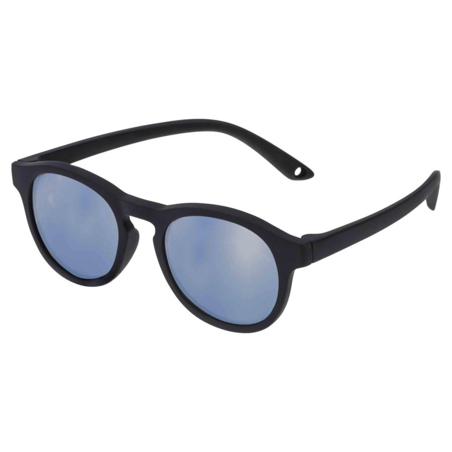 Okulary przeciwsłoneczne Hawaii BLACK 6-36 m / Dooky