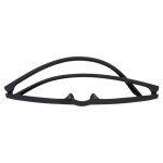 Okulary przeciwsłoneczne Hawaii BLACK 6-36 m / Dooky