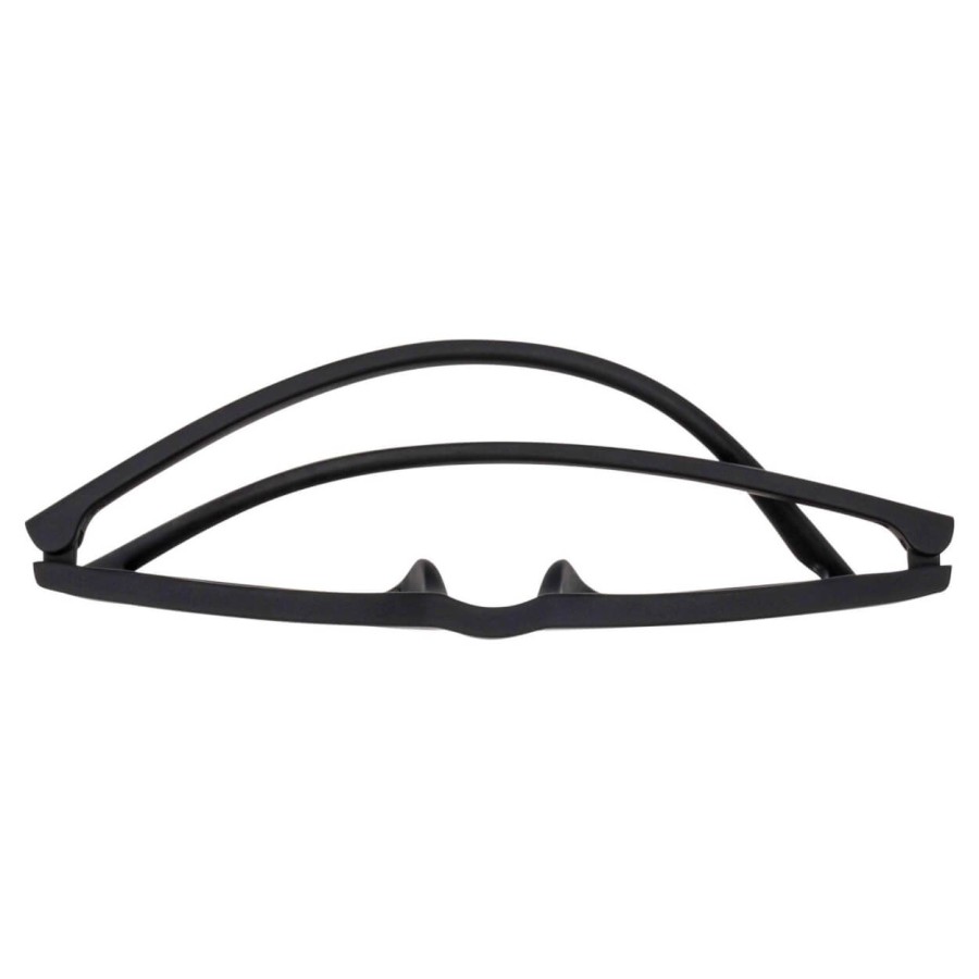 Okulary przeciwsłoneczne Hawaii BLACK 6-36 m / Dooky