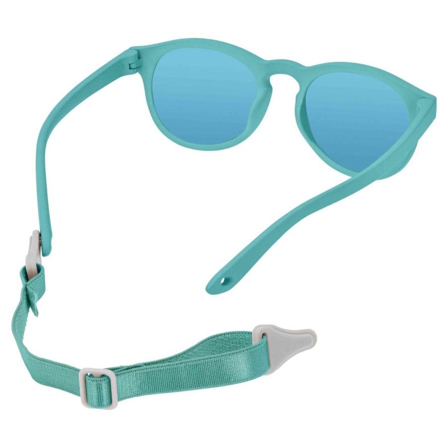 Okulary przeciwsłoneczne Hawaii AQUA 6-36 m / Dooky