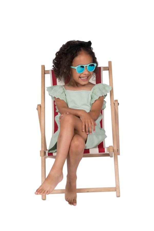 Okulary przeciwsłoneczne Hawaii AQUA 6-36 m / Dooky