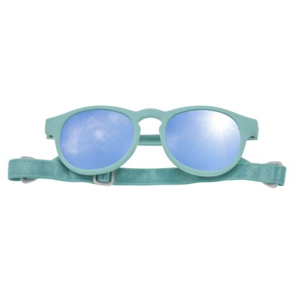 Okulary przeciwsłoneczne Hawaii AQUA 6-36 m / Dooky