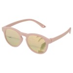 Okulary przeciwsłoneczne Hawaii PINK 6-36 m / Dooky