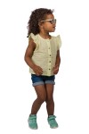 Okulary przeciwsłoneczne Hawaii MINT 6-36 m / Dooky