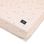 Prześcieradło GOOD NIGHT - FROGS BLOOM / La Millou