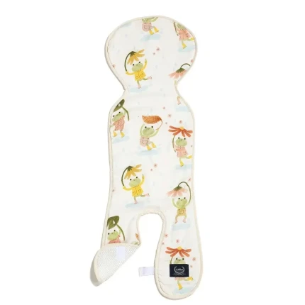 Wkładka do fotelika samochodowego - FROGS / La Millou