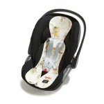 Wkładka do fotelika samochodowego - FROGS / La Millou