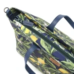 Torba dla mamy M - FEERIA PREMIUM - POSITANO BY NIGHT / La Millou