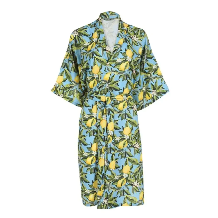 Kimono Bambusowe - POSITANO / La Millou