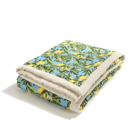 KOC, NARZUTA 140 x 200 cm - POSITANO / La Millou