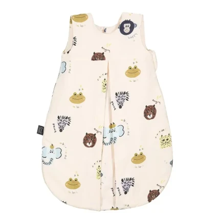 Śpiworek do spania TOG 2,5 - FRIENDS / La Millou