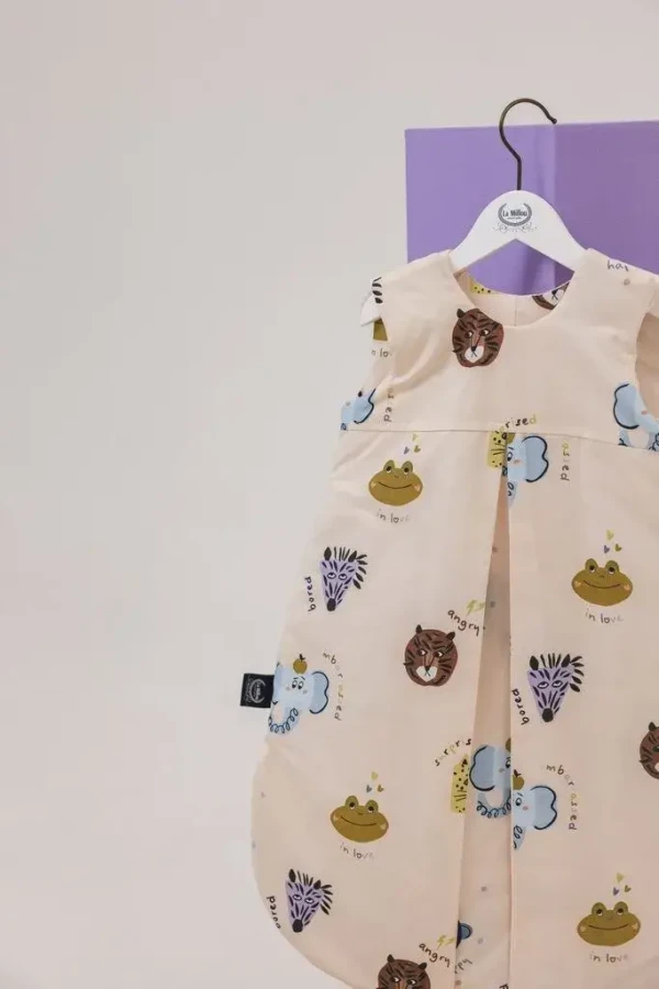 Śpiworek do spania - FRIENDS / La Millou