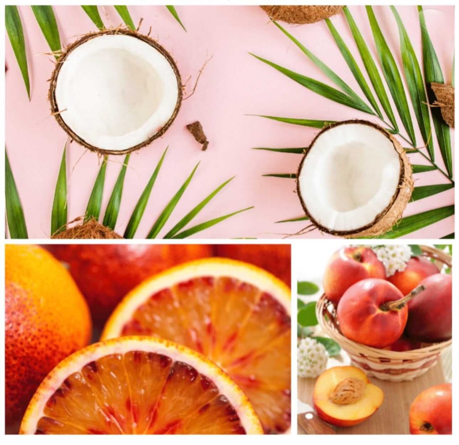 BE HAPPY & BRIGHT - pianka do kąpieli, 60g  / Dresdner Essenz