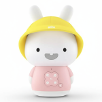 Króliczek Baby Bunny G9S+ - różowy / Alilo