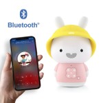 Króliczek Baby Bunny G9S+ - różowy / Alilo