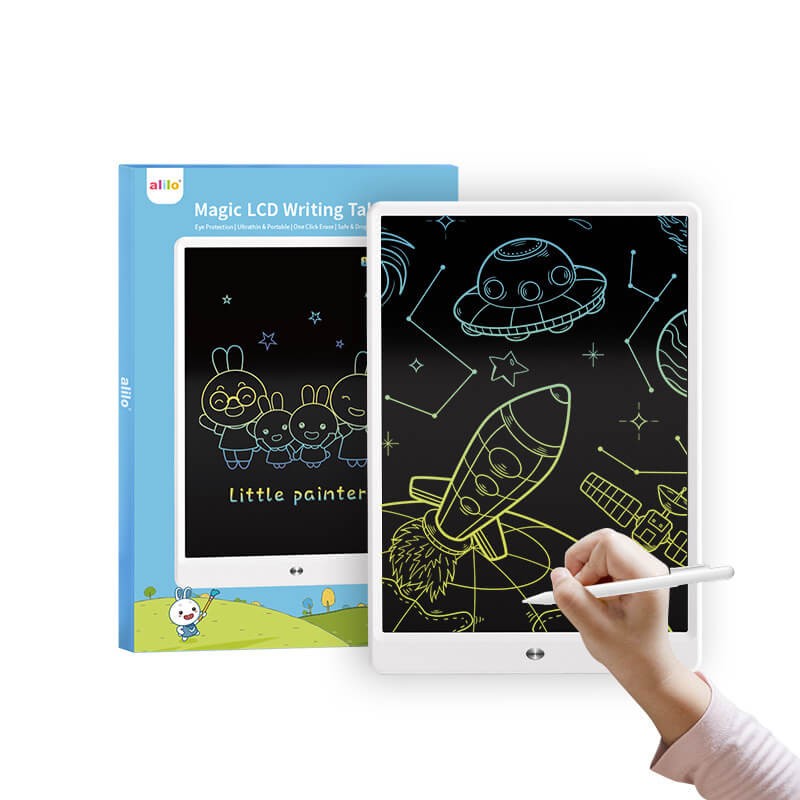 Magiczna tablica - znikopis / Alilo