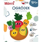 Ogródek warzywny - zabawka edukacyjna / Mom's Care